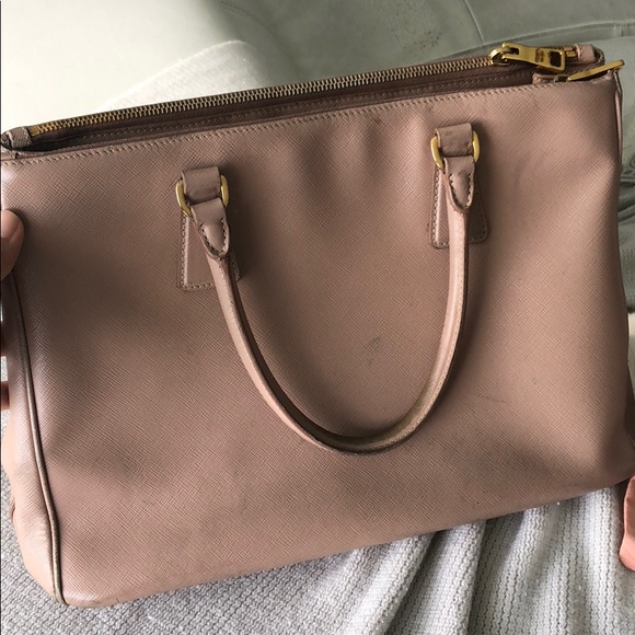 Authentic Prada!!!!! - Picture 6 of 8